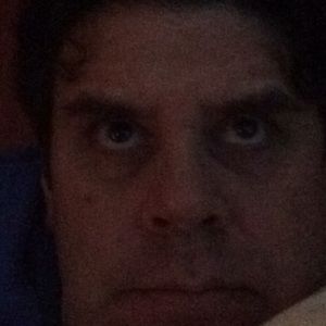 Meet your Posher, Rick